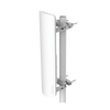 (mANT 19s) Antena Sectorial de 19 dBi con Angulo de Apertura de 120°, Rango de Frecuencia de 5.17 - 5.825 GHz.