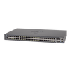 Switch cnMatrix EX2052 de 48 puertos Gigabit Ethernet y 4 SFP+, Capa 3, gestión en la nube