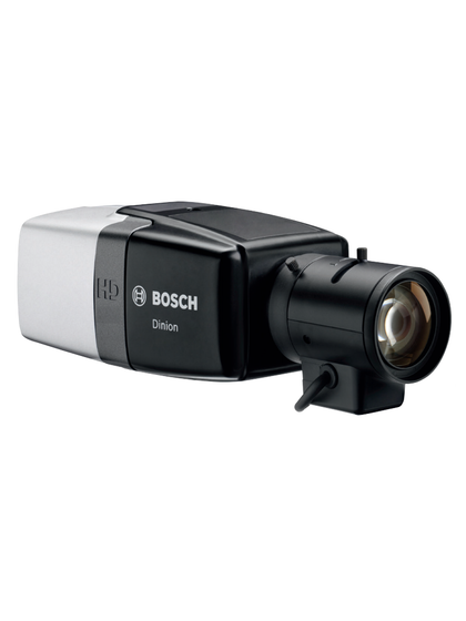 BOSCH V_NBN63013B - Camara profesional STARLIGHT 6000 HD / 720p / Hibrido