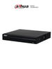 DAHUA DHI-NVR4108HS-8P-4KS3 NVR de 8 MP / 4k / 8 canales IP/ 8 puertos PoE/ Rendimiento de 160 mbps/ H.265+/ 1 Bahía para disco duro/ Soporta cámaras WizSense/ HDMI 4K & VGA/