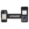 12 meses de Servicio NXRadio para Terminales de Radio Android TE320, RG360, RG750 y M6L