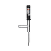 Laser para alineacion de sistemas OSID y OSIR