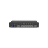 PDU Monitoreable y Switchable (MS) para Distribución de Energía, Enchufe de Entrada NEMA L6-30P, Con 12 Salidas C13 y 4 Salidas C19, Horizontal 19in, 208 Vca, 30 Amp, 2UR