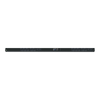 PDU Monitoreable (MI) para Distribución de Energía, Enchufe de Entrada NEMA L6-20P, Con 20 Salidas C13 y 4 C19, de Instalación Vertical, 120 o 220 Vca, 20 Amp