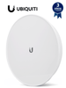 UBIQUITI POWERBEAM ISO AC PBE-5AC-ISO-GEN2 - Radio Airmax AC GEN2 5.8GHz para exteriores con antena integrada de 25 dBi, MIMO, potencia de 25 dBm, rendimiento de hasta 450 Mbps y función de aislamiento.