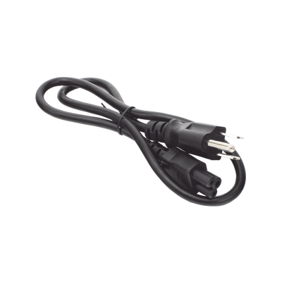 Cable de Alimentación para Inyectores POE24V, POE56V, POE-30G, N000000L034A,EPA5006GR, POE-24-12W-G, POE-24-12W.