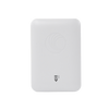 Access Point WiFi Industrial cnPilot e502 de alta capacidad para exterior, IP67, doble banda, antena de 30° y puerto PoE secundario (PL-E500USCA-RW)