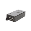 Inyector Ultra PoE 60W 4-pares UTP, compatible 802.3af/at Gigabit 10/100/1000 Mbps