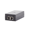 Adaptador PoE Ubiquiti de 50 VDC, 1.2 A puerto Gigabit para equipos airFiber