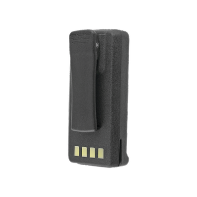 Batería Li-Ion 2250 mAh para radios Motorola DEP350/ EP350/CP185/CP476/CP1300/600/P140/P160/P180