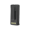 Batería Li-Ion 2250 mAh para radios Motorola DEP350/ EP350/CP185/CP476/CP1300/600/P140/P160/P180