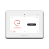 Panel de Alarma con Pantalla Touch de 7 Compatible con Total Connect 2.0 y Opción de agregar Sensores Inalámbricos de la serie 5800, 2GIG, DSC, ITI y BOSH (Agregando TAKEOVER)