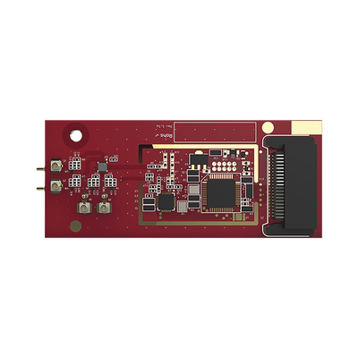 Modulo PROTAKEOVER compatible con Panel ProSeries para recibir Sensores Inalámbricos de la serie 5800, Bosch, 2GiG, ITI/Qolsys y DSC