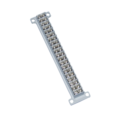 Bloque de Terminales de 20 Líneas (Max. 10A/400V)