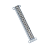 Bloque de Terminales de 20 Líneas (Max. 10A/400V)