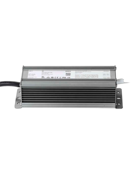 BOSCH M_PSUIIR100- UNIDAD DE ALIMENTACION PARA ILUMINADORES IR/ 4.2 AMP/ IP67