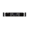 Amplificador de audio Clase D | 300 W x 2 a 8Ω | 500 W x 2 a 4Ω. | Baja Impedancia | Procesamiento Inteligente