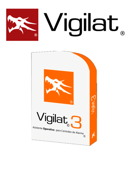 VIGILAT V5UP01 - Un Operador Adicional.