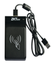 ZKTECO CR20ID - Lector Enrolador de Tarjetas ID/ Puerto USB/ Compatible con IDCARD ZKTECO