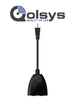 QOLSYS Outdoor Plug-PG - Plug Exterior Power G IQ