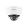 Cámara IP Tipo Domo Antivandálico 2 Megapixel / Lente 4 mm / IR 25 m / WDR 120db / Exterior IP66 / H.265 & WiseStream