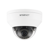 Cámara IP Tipo Domo Antivandálica 5 Megapíxel / Lente 2.8 mm / IR 20M / WDR 120db / Exterior IP66 / H.265 & WiseStream