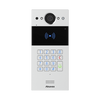 Videoportero SIP / Teclado y Lector de Tarjeta / Notificación App / Notificación Llamada Telefónica / Configuración en la Nube / POE / IP65 / Cámara de 2 MP / NFC / PIN Temporal para Visitas / Control de 2 Puertas