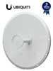 UBIQUITI ROCKETDISH RD5G30- Antena direccional para punto de acceso, 5GHz, ganancia de 30dBi, MIMO.