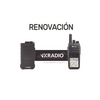 Renovacion de Servicio Anual NXRadio para Terminales Android TE320, RG360, RG750 y M6L