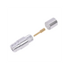 Conector N Hembra de Anillo Plegable para Times LMR-600, Belden 7977A (RF-600) o Andrew CNT-600.