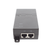 Inyector PoE estándar 802.3at Gigabit (53 V - 0.6 A - 30w)