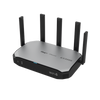 Router Balanceador inalámbrico Wi-Fi 6 con Función SD-WAN, All-in-One Hasta 180 Usuarios