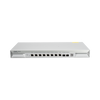 Router Core Balanceador con Función SD-WAN, 1 puertos LAN , 6 puertos LAN/WAN Multi-gigabit, 2 SFP+ LAN/WAN,1 Puerto WAN Multi-gigabit, hasta 1500 clientes .