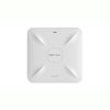 Punto de Acceso Wi-Fi 6 para Interior, se Instala en Techo o Pared, hasta 512 Usuarios y 3.2 Gbps, Doble Banda 802.11ax MU-MIMO 4x4