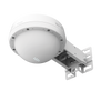 Access Point Exterior IP68, Wi-Fi6 Omnidireccional, Puerto Gigabit PoE In y SFP Uplink MU-MIMO 2x2, hasta 512 clientes