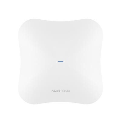 Punto de acceso Wi-Fi 7 Para Alta Densidad, Tri-banda hasta 1,500 Usuarios, ancho de banda de hasta 19 Gbps , interior con puerto 10Gb y SFP+ 10G, 802.11 BE19000 MU-MIMO 12x12