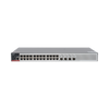 Switch Empresarial, Administrable L2+, 24 Puertos Gigabit y 4 Puertos Uplink SFP 2.5G