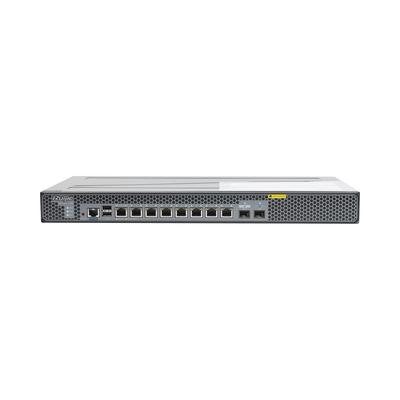 Firewall Administrado en la Nube / Seguridad Basada en AI / Capacidad Expansible de Hasta 3 Gbps / Defensa DDoS, Antivirus y Gestión por Políticas Inteligentes