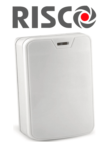 RISCO EL5845PI - Sensor De Movimiento Inalámbrico 2 Vías ANTIMASCOTA Para Panel SECUPLACE OfertasAAA