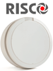 RISCO RWX35S00400C - Sensor de Humo y Calor Inalámbrico 2 Vías / 433 Mhz / Compatible con Wicomm-LightSYS Plus+