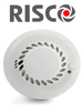 RISCO EL5803-Detector De Humo Inalámbrico 2 Vías Compatible Con Secuplace OfertasAAA