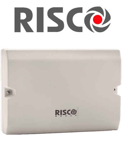 RISCO RP128B50000A - Caja de Policarbonato Para tarjetas Expansoras y Fuentes Adicionales OfertasAAA