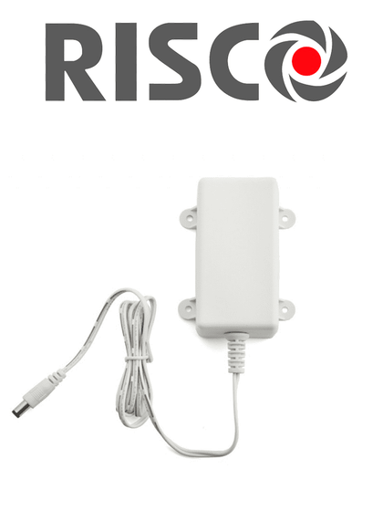 RISCO RP432PS25NCA - Fuente de Alimentación Para Paneles Risco / Wicomm / LightSYS / LightSYS Plus + / ProSYS Plus / Output 14.4V-1.5A