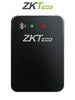 ZKTECO VR10 PRO - Radar de Detección para Control de Acceso Vehicular, Detección 0-6m Vehículos o Personas, Bluetooth o RS485, IP67, 12 Vcc, Compatible con Barreras Wejoin y ZKTeco MCI2Q125