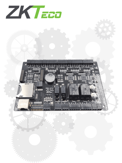 ZK -TARJETA PRINCIPAL PARA MODELO C3-200 CLAVE 74081