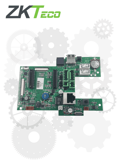 ZK-TARJETA PRINCIPAL PARA MODELO SC700 CLAVE -ZKT139001