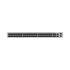 Switch Empresarial Core Gigabit Administrable Capa 3 / 48 puertos 1GE SFP / 4 Puertos 10GE SFP+ Uplink / 2 Puertos 10GE SFP+ (Stack) / ERPS / Ruteo Dinamico (RIP, OSPF, IS-IS y BGP) / iStack / Administración Nube Gratis