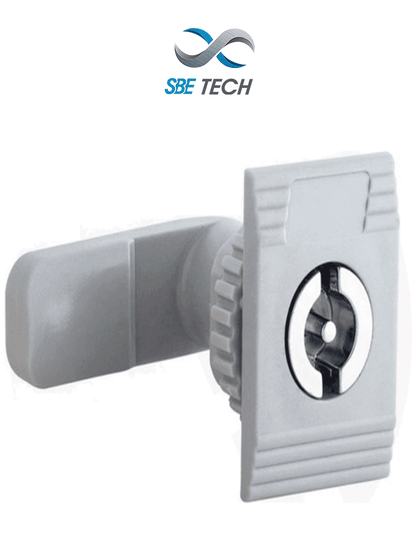 SBE TECH SBE-CGI002 Cerradura para gabinete Industrial