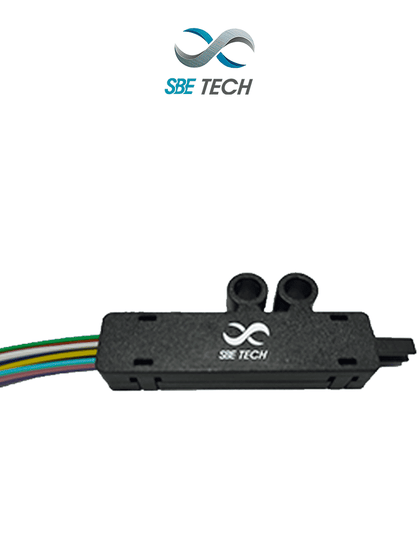 SBETECH SBE-FOK6F - Fan out kit para 6 fibras