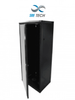 SBETECH SBE-GNLPAR22URP - Gabinete de pared 22UR con profundidad de 600mm Gabinete